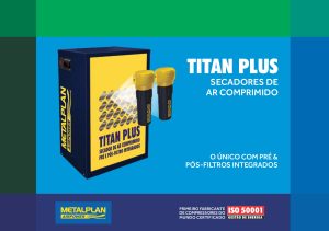 Titan Plus